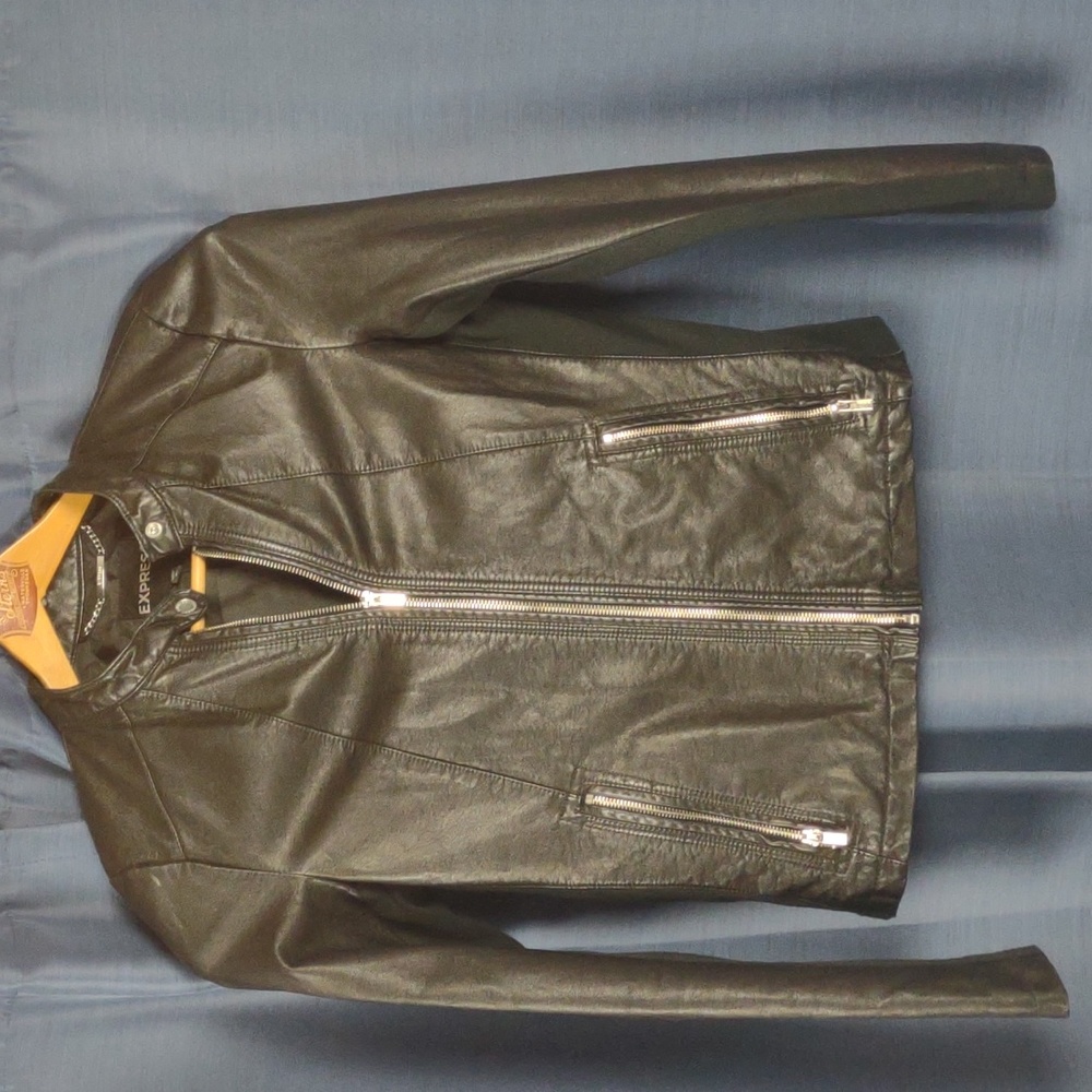 Women's jacket